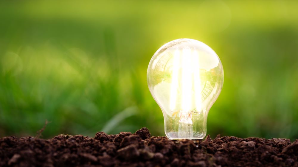 LED Lighting Benefits Beyond Energy Efficiency