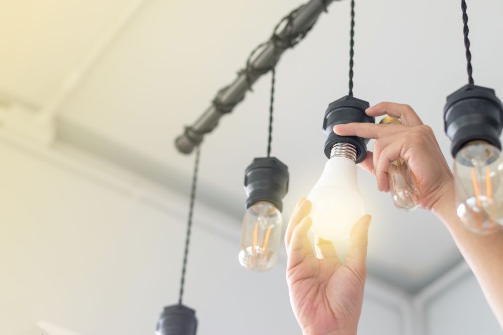 5 Tips for Choosing LED Lighting Fixtures