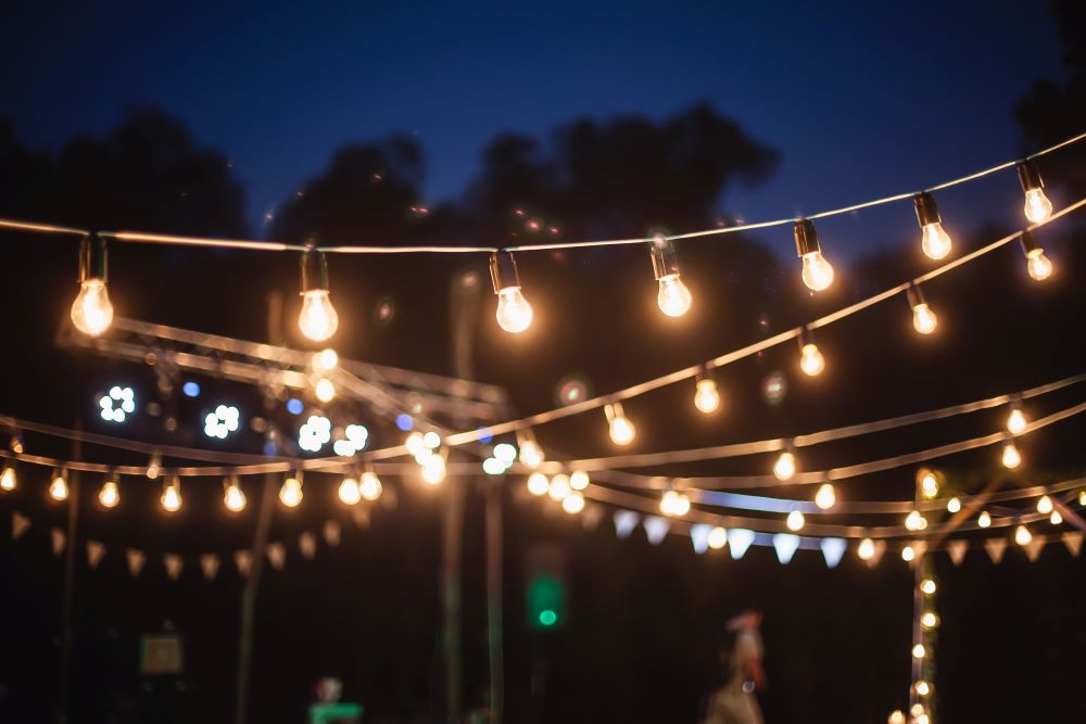 How Companies are Tackling Light Pollution with Outdoor Lights