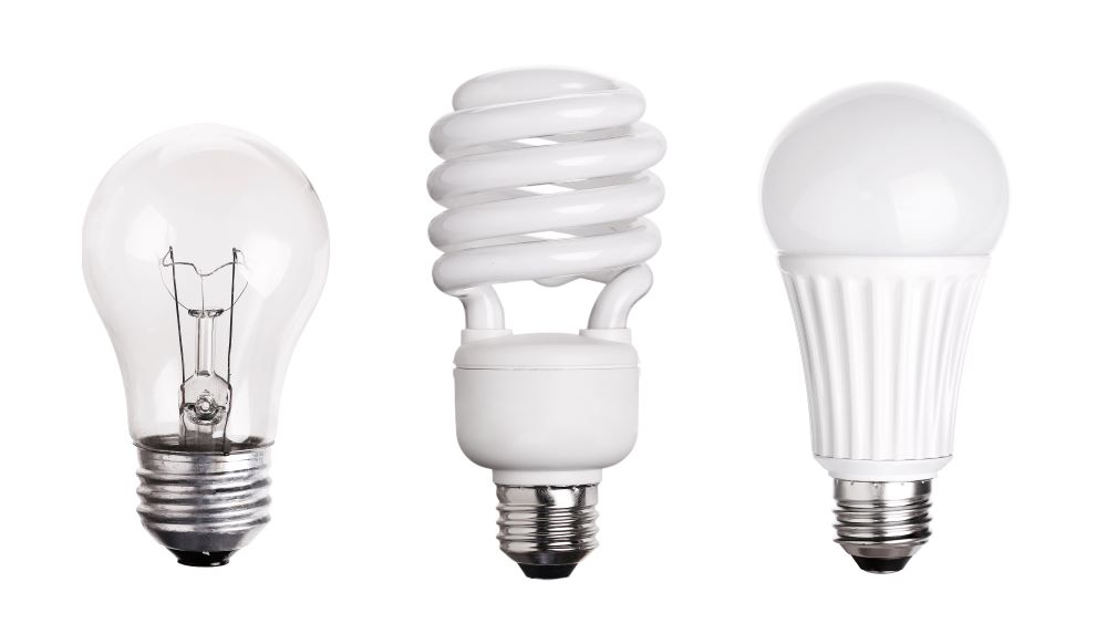 LED vs. CFL: A Comparison of Lighting Technologies