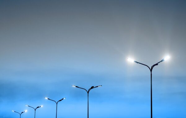 Adjusting Street Lighting to Accommodate the AMA's Health Concerns