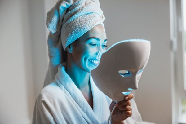 The Best LED Masks for Light Therapy