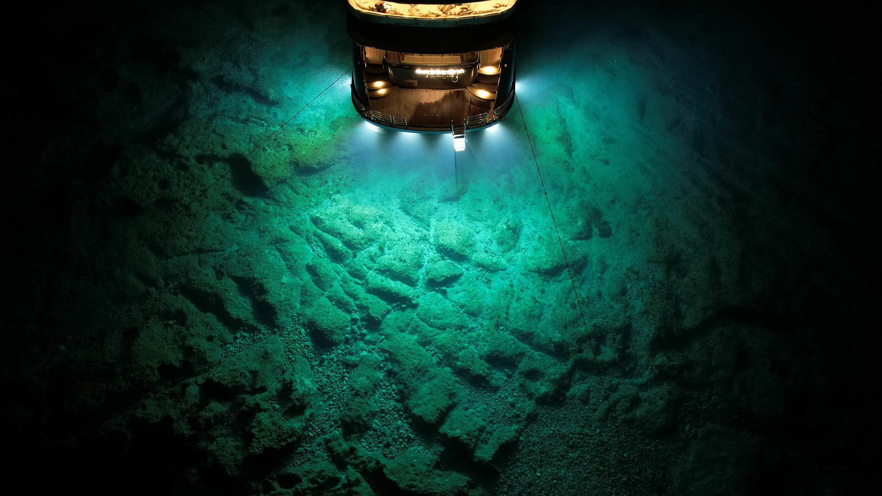 Advancements in LED Lighting for Marine Applications