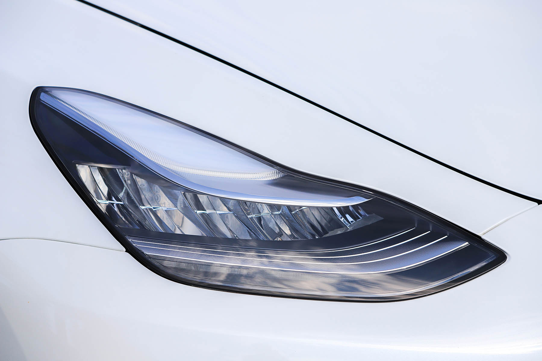 How LEDs are Transforming Automotive Lighting